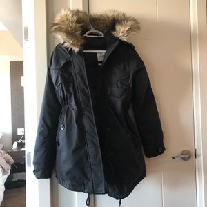 Aritzia Community Paradigm Parka